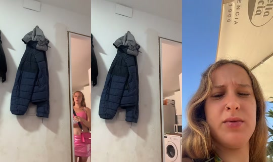 una.monita.linda TikTok Live — Sep 1, 2026, 8:10 AM