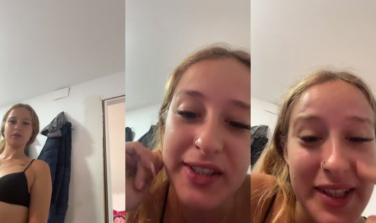 una.monita.linda TikTok Live — Sep 2, 2026, 8:32 AM