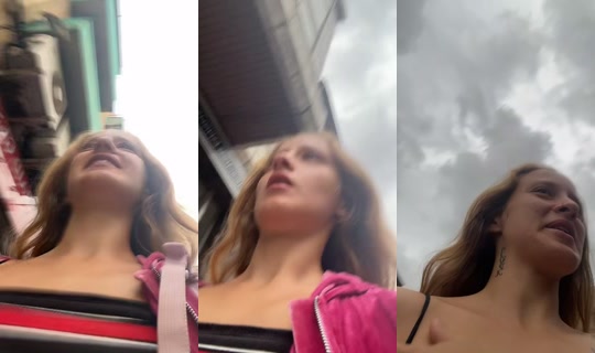 una.monita.linda TikTok Live — Sep 29, 2026, 7:01 AM