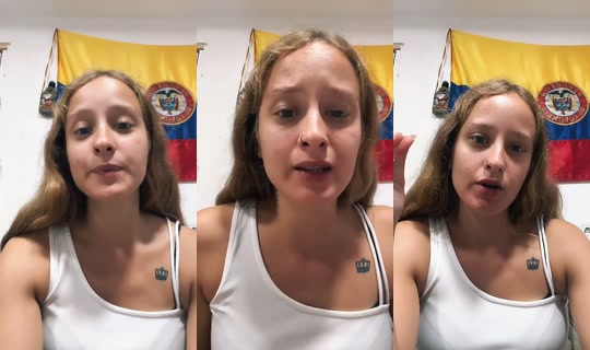 una.monita.linda TikTok Live — Sep 30, 2026, 8:43 AM
