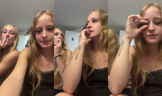 una.monita.linda TikTok Live — Oct 3, 2026, 9:21 PM