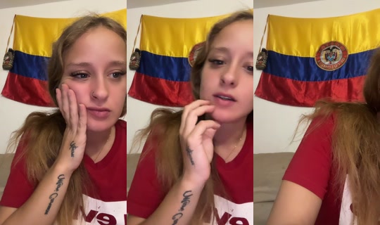 una.monita.linda TikTok Live — Oct 4, 2026, 7:11 PM