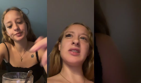 una.monita.linda TikTok Live — Oct 5, 2026, 7:33 AM