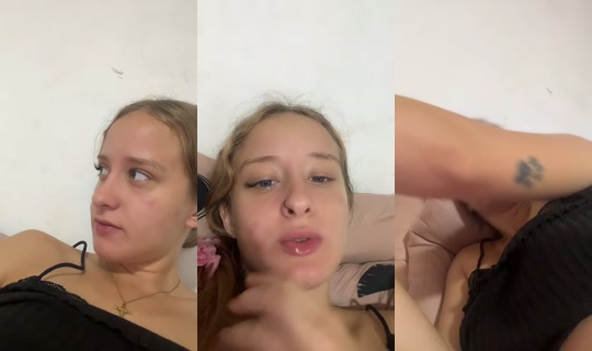 una.monita.linda TikTok Live — Oct 5, 2026, 9:09 AM