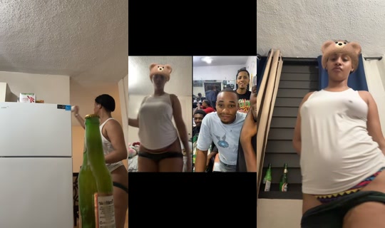 unadiablita13 TikTok Live — Sep 12, 2026, 2:23 AM