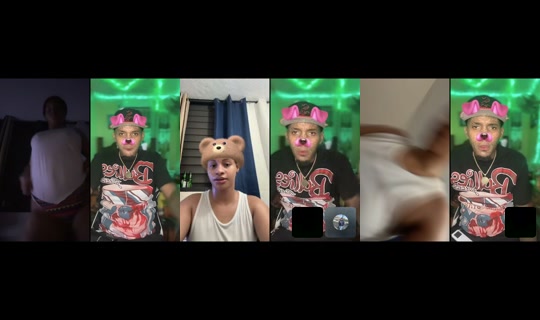 unadiablita13 TikTok Live — Sep 12, 2026, 2:57 AM
