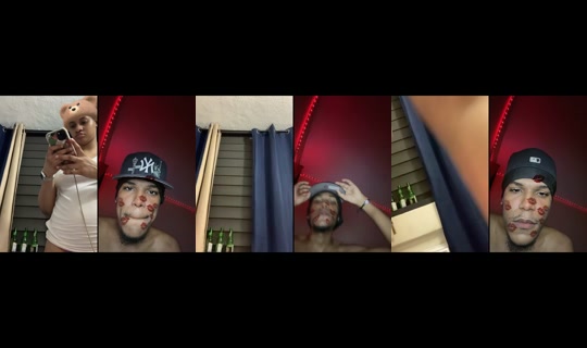 unadiablita13 TikTok Live — Sep 12, 2026, 4:28 AM