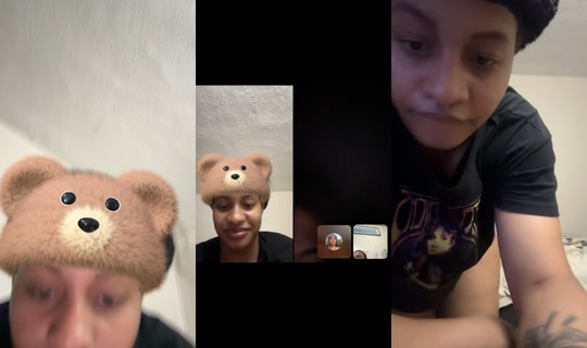 unamalvada10 TikTok Live — Aug 24, 2026, 4:49 AM