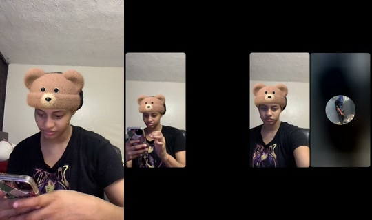 unamalvada10 TikTok Live — Aug 24, 2026, 6:17 AM