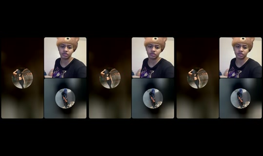 unamalvada10 TikTok Live — Aug 24, 2026, 7:27 AM