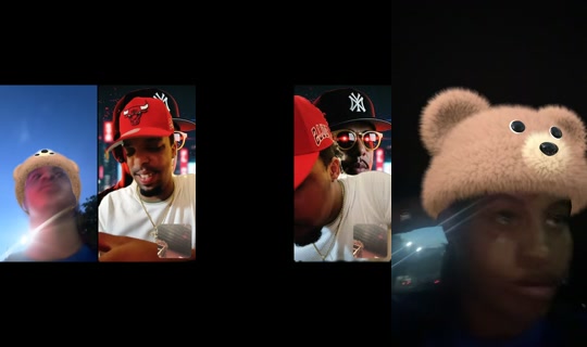 unamalvada10 TikTok Live — Aug 24, 2026, 11:05 PM