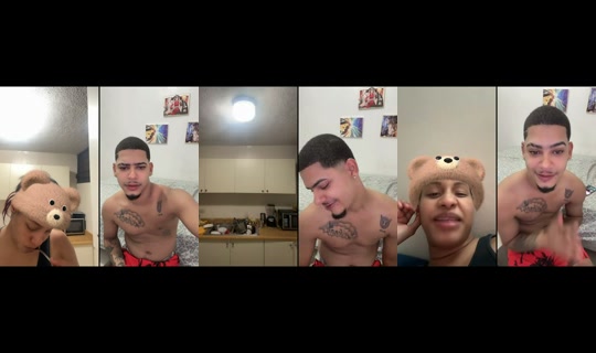 unamalvada10 TikTok Live — Aug 26, 2026, 11:54 PM