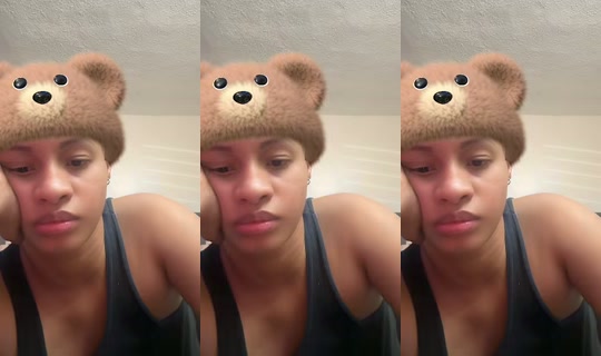 unamalvada10 TikTok Live — Aug 27, 2026, 2:01 AM