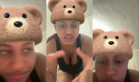 unamalvada10 TikTok Live — Aug 27, 2026, 2:59 AM