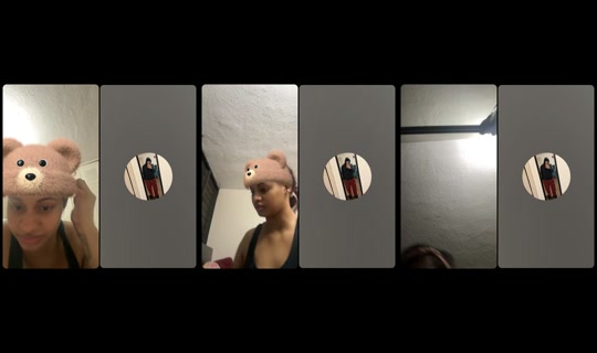 unamalvada10 TikTok Live — Aug 27, 2026, 6:08 AM