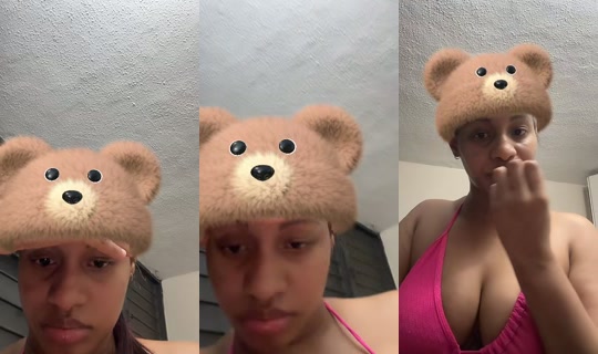 unamalvada10 TikTok Live — Aug 28, 2026, 5:03 AM