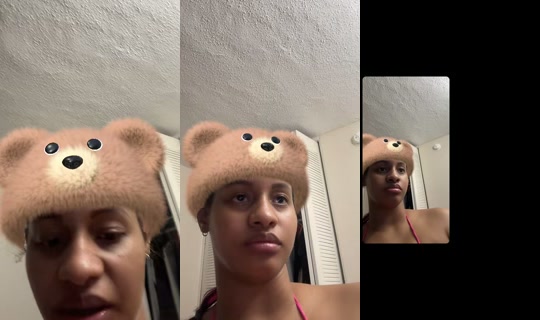 unamalvada10 TikTok Live — Aug 28, 2026, 6:23 AM