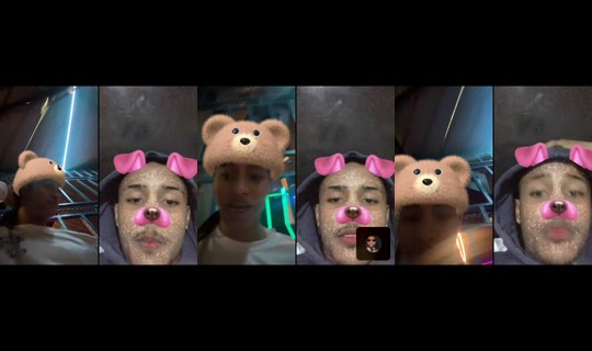 unamalvada10 TikTok Live — Aug 29, 2026, 4:02 AM