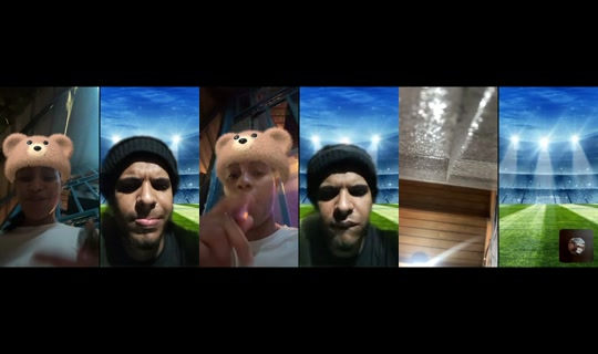 unamalvada10 TikTok Live — Aug 29, 2026, 4:32 AM