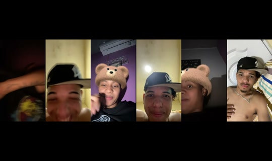 unamalvada10 TikTok Live — Aug 29, 2026, 8:02 AM