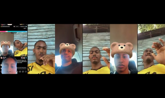 unamalvada10 TikTok Live — Aug 29, 2026, 4:51 PM