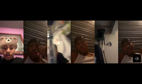 unamalvada10 TikTok Live — Aug 30, 2026, 3:05 AM