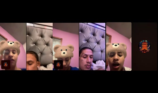 unamalvada10 TikTok Live — Aug 31, 2026, 6:51 AM