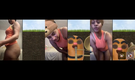 unamalvada10 TikTok Live — Sep 1, 2026, 3:46 AM