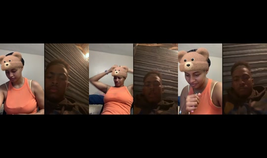 unamalvada10 TikTok Live — Sep 1, 2026, 5:38 AM