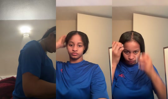 unamalvada10 TikTok Live — Oct 7, 2026, 5:47 PM