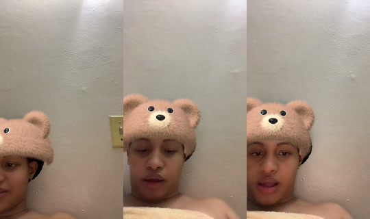 unamalvada10 TikTok Live — Oct 8, 2026, 12:02 AM