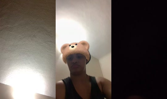 unamalvada10 TikTok Live — Oct 8, 2026, 12:50 AM
