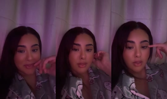 unamaroqui2122 TikTok Live — Oct 3, 2026, 11:53 PM