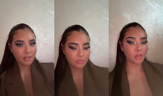 unamaroqui2122 TikTok Live — Oct 4, 2026, 11:12 PM