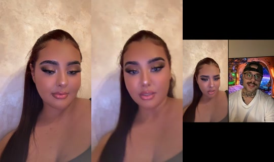 unamaroqui2122 TikTok Live — Oct 5, 2026, 3:23 AM