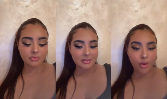 unamaroqui2122 TikTok Live — Oct 5, 2026, 3:56 AM