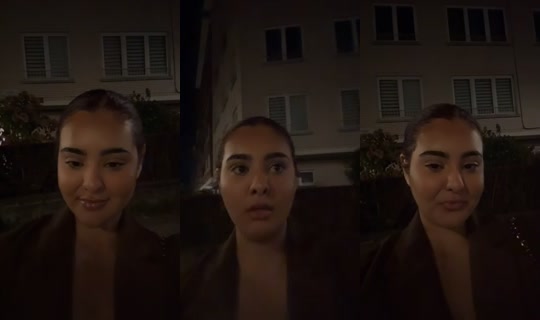unamaroqui2122 TikTok Live — Oct 7, 2026, 1:00 AM