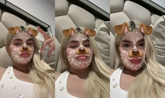 unapolly_pocket TikTok Live — Sep 13, 2026, 3:45 AM