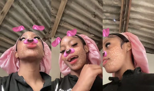 unathimsibi8 TikTok Live — Sep 15, 2026, 5:03 AM