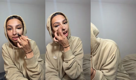 unavailablexoxo23 TikTok Live — Aug 25, 2026, 9:48 PM