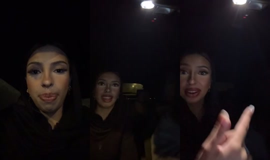 unavailablexoxo23 TikTok Live — Aug 29, 2026, 3:22 AM