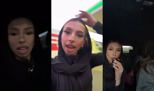 unavailablexoxo23 TikTok Live — Aug 29, 2026, 4:42 AM