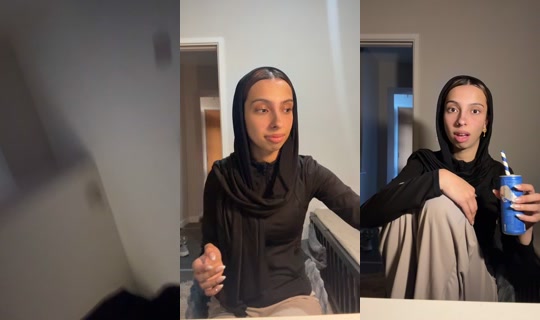 unavailablexoxo23 TikTok Live — Aug 29, 2026, 5:34 AM