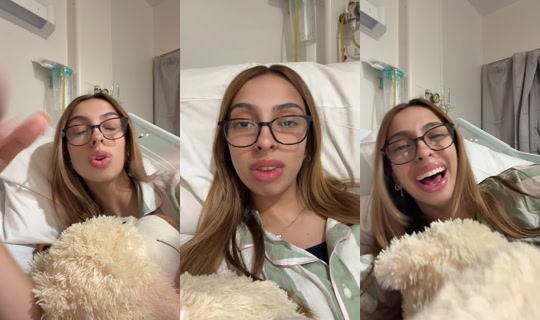 unavailablexoxo23 TikTok Live — Sep 26, 2026, 12:10 AM