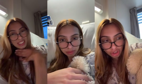unavailablexoxo23 TikTok Live — Sep 30, 2026, 5:45 AM