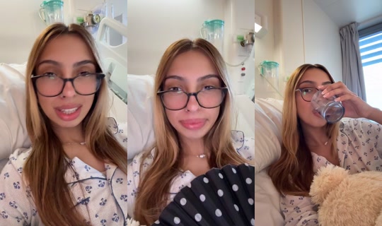 unavailablexoxo23 TikTok Live — Sep 30, 2026, 6:36 AM