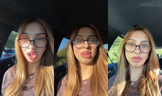 unavailablexoxo23 TikTok Live — Oct 3, 2026, 2:55 PM