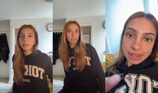unavailablexoxo23 TikTok Live — Oct 5, 2026, 10:54 AM