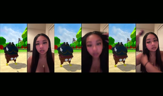 unclejimbo.vr TikTok Live — Aug 23, 2026, 8:56 AM