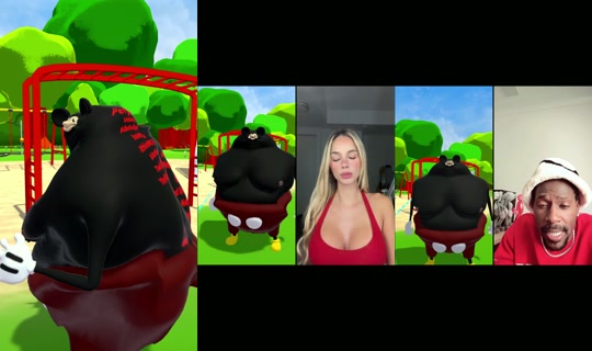unclejimbo.vr TikTok Live — Aug 25, 2026, 7:04 AM